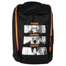 MOCHILA GAMING KONIX NARUTO 17" BACKPACK 11